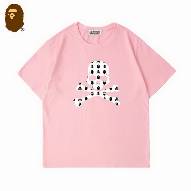 men bape t-shirts S-XXL-100